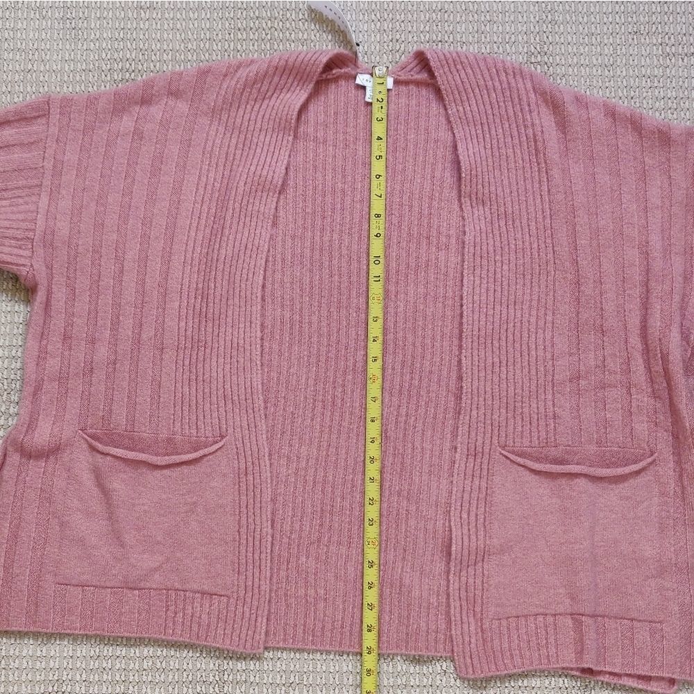 Top Shop Long Cardigan - Picture 5 of 10